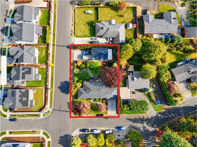 3151 VISTA Dr, Forest Grove, OR 97116