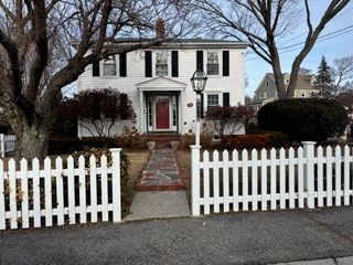 7 Place Lane, Woburn, MA 01801