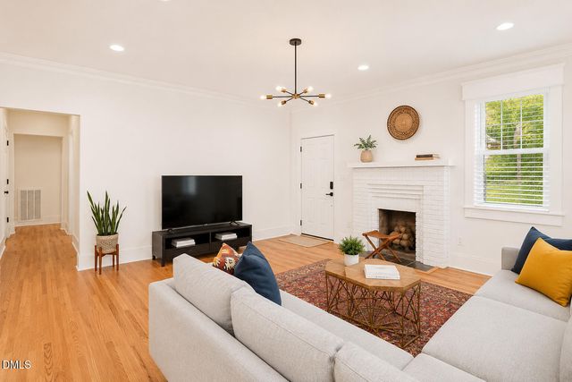 406 E Geer Street, Durham, NC 27701
