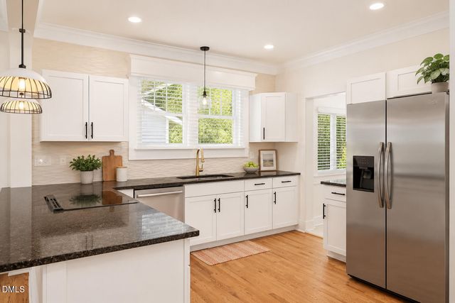 406 E Geer Street, Durham, NC 27701