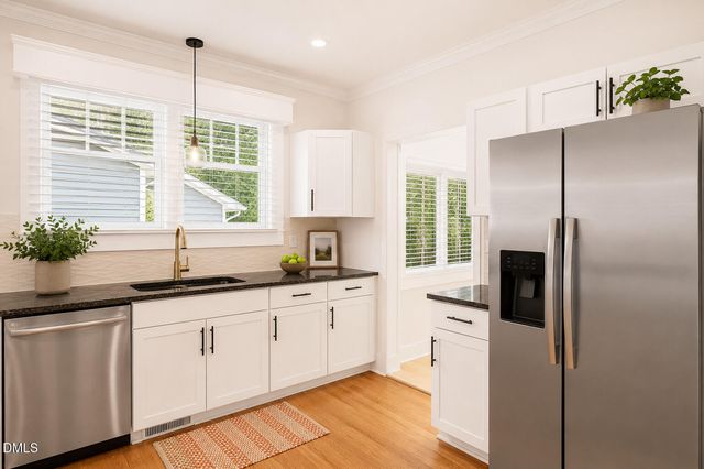406 E Geer Street, Durham, NC 27701