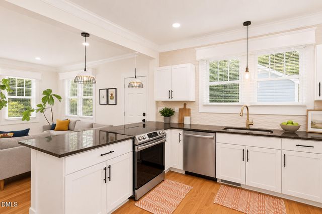 406 E Geer Street, Durham, NC 27701