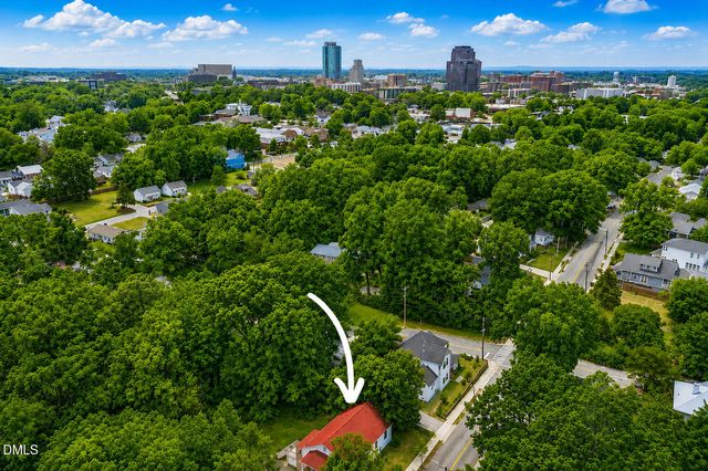 406 E Geer Street, Durham, NC 27701
