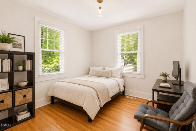 406 E Geer Street, Durham, NC 27701