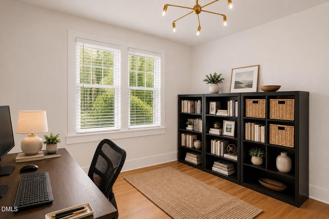 406 E Geer Street, Durham, NC 27701