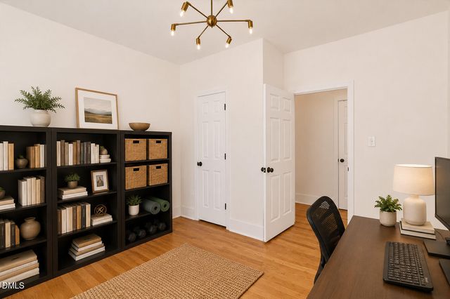 406 E Geer Street, Durham, NC 27701