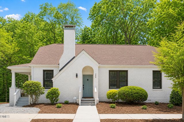 406 E Geer Street, Durham, NC 27701