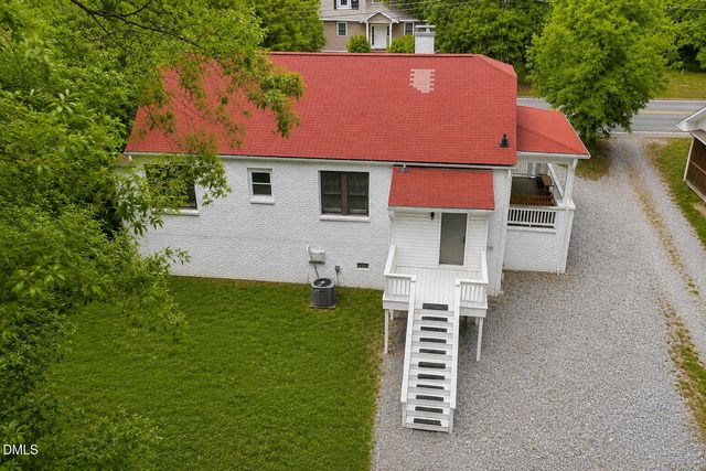 406 E Geer Street, Durham, NC 27701