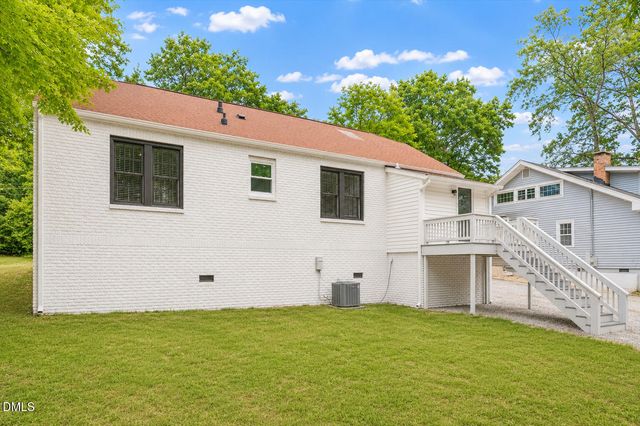406 E Geer Street, Durham, NC 27701