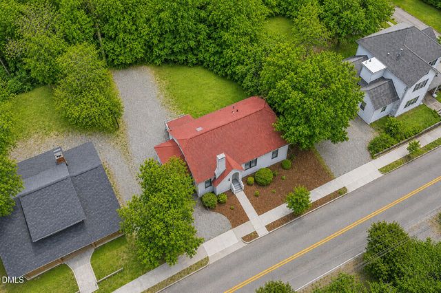 406 E Geer Street, Durham, NC 27701
