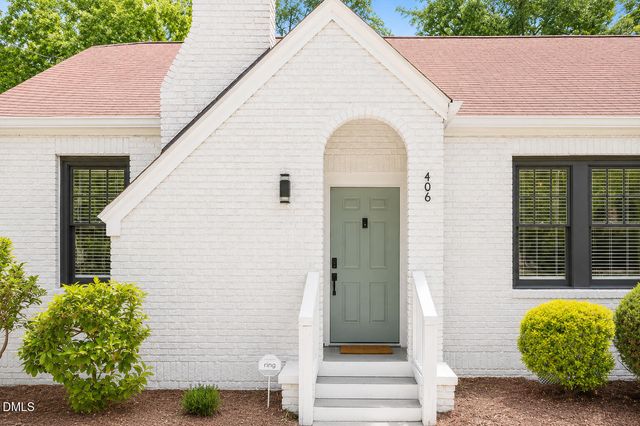 406 E Geer Street, Durham, NC 27701