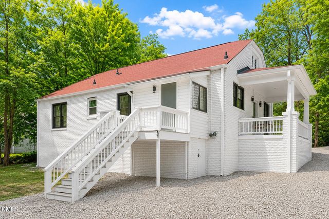406 E Geer Street, Durham, NC 27701