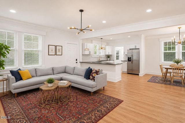 406 E Geer Street, Durham, NC 27701