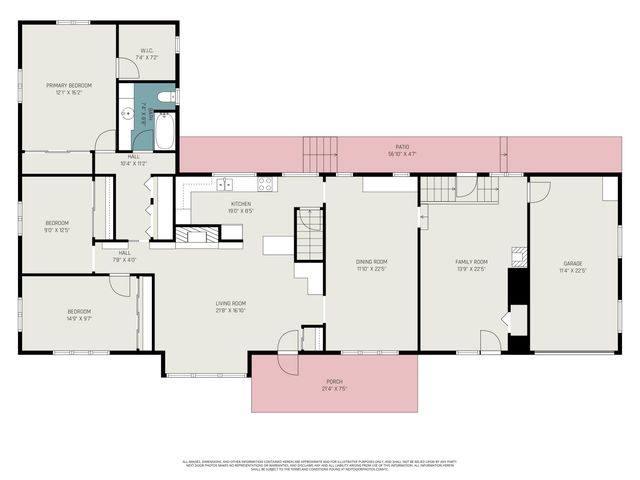 127 W 700 N, Valparaiso, IN 46385