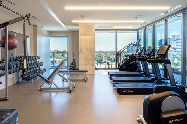 48 East Ave 3005, Austin, TX 78701