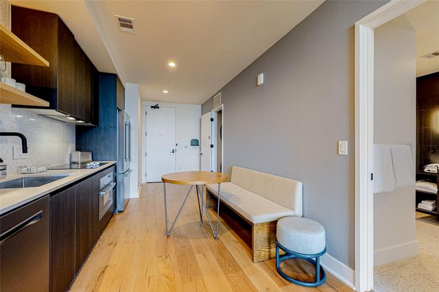 48 East Ave 3005, Austin, TX 78701