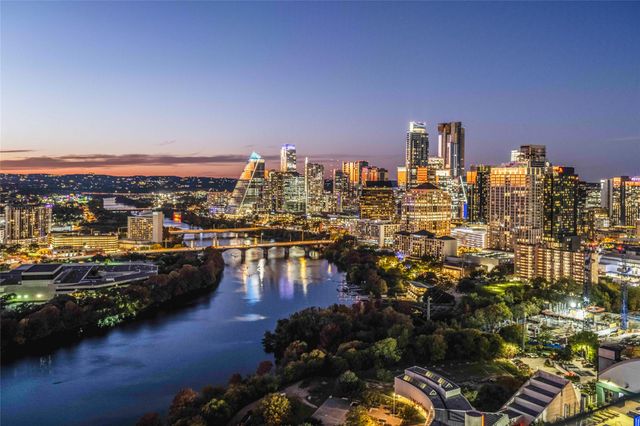 48 East Ave 3005, Austin, TX 78701