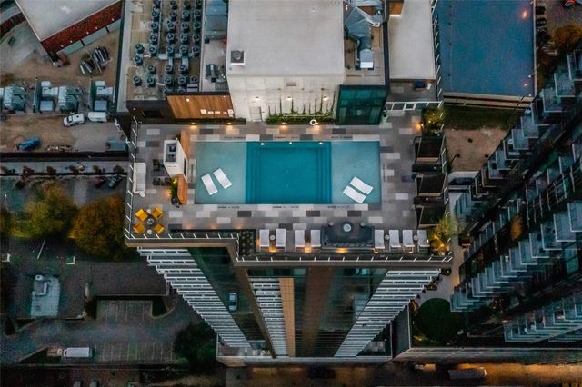 48 East Ave 3005, Austin, TX 78701