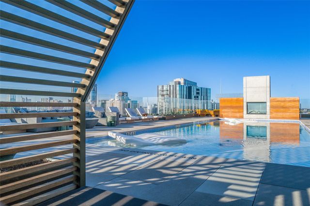 48 East Ave 3005, Austin, TX 78701