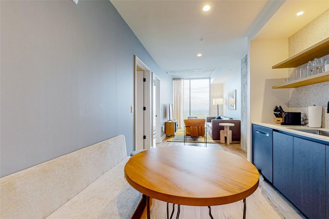 48 East Ave 3005, Austin, TX 78701