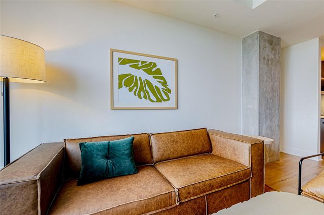48 East Ave 3005, Austin, TX 78701