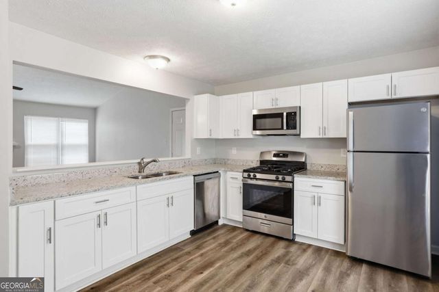 1193 Harvest Dale Court, Stone Mountain, GA 30088