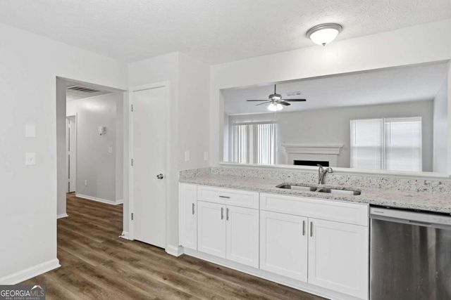 1193 Harvest Dale Court, Stone Mountain, GA 30088
