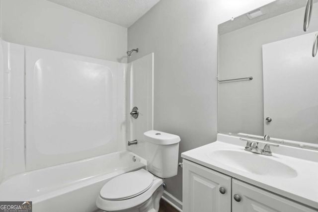 1193 Harvest Dale Court, Stone Mountain, GA 30088