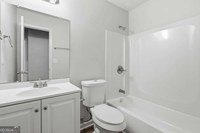 1193 Harvest Dale Court, Stone Mountain, GA 30088