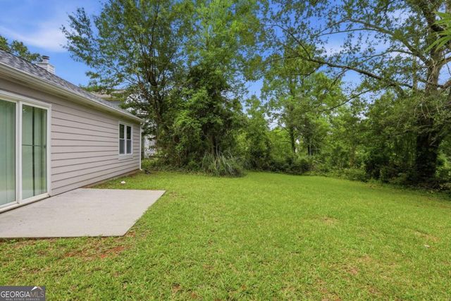 1193 Harvest Dale Court, Stone Mountain, GA 30088