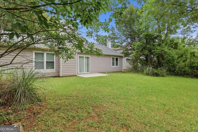 1193 Harvest Dale Court, Stone Mountain, GA 30088