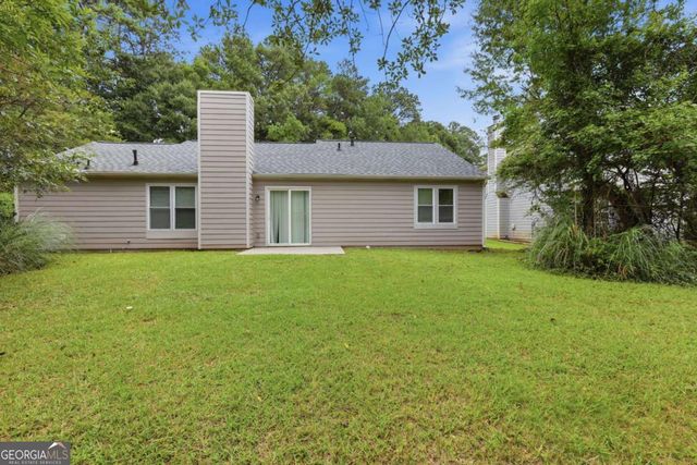 1193 Harvest Dale Court, Stone Mountain, GA 30088