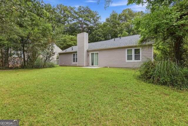 1193 Harvest Dale Court, Stone Mountain, GA 30088