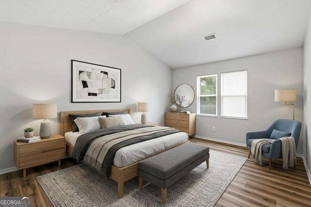 1193 Harvest Dale Court, Stone Mountain, GA 30088