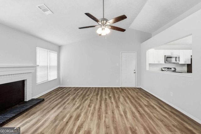 1193 Harvest Dale Court, Stone Mountain, GA 30088