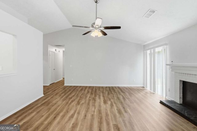 1193 Harvest Dale Court, Stone Mountain, GA 30088
