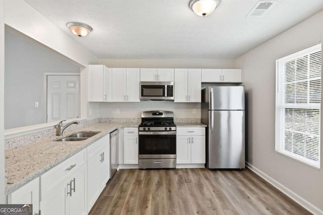 1193 Harvest Dale Court, Stone Mountain, GA 30088
