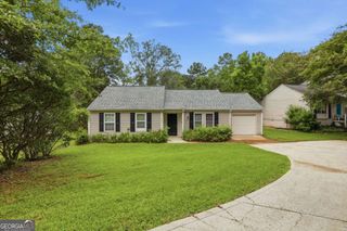 1193 Harvest Dale Court, Stone Mountain, GA 30088