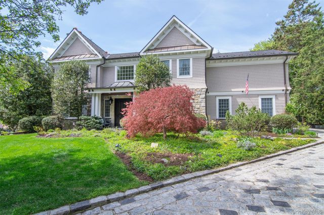 7 Roland Road, Irvington, NY 10533
