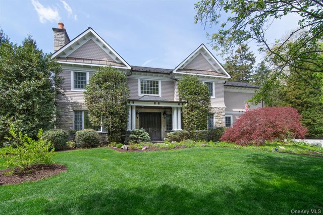 7 Roland Road, Irvington, NY 10533