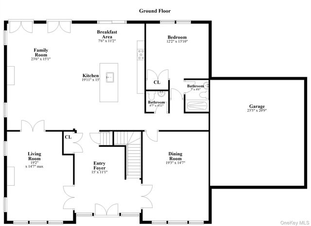 7 Roland Road, Irvington, NY 10533
