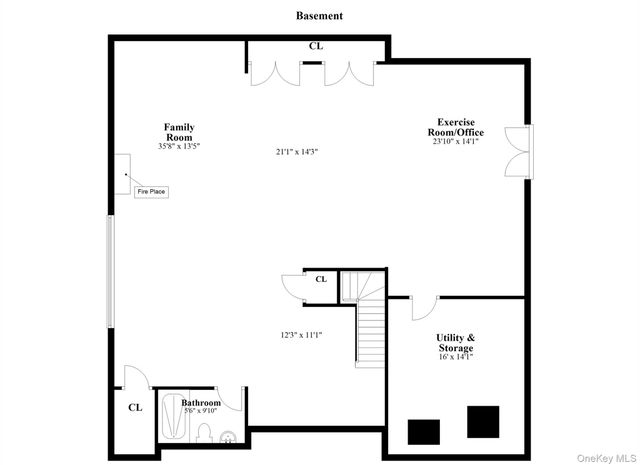 7 Roland Road, Irvington, NY 10533