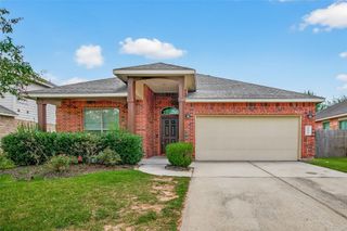 22551 Stillwater Canyon Lane, Porter, TX 77365