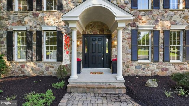 48 WOODSIDE LN, New Hope, PA 18938