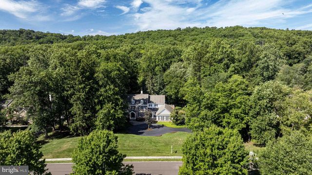 48 WOODSIDE LN, New Hope, PA 18938