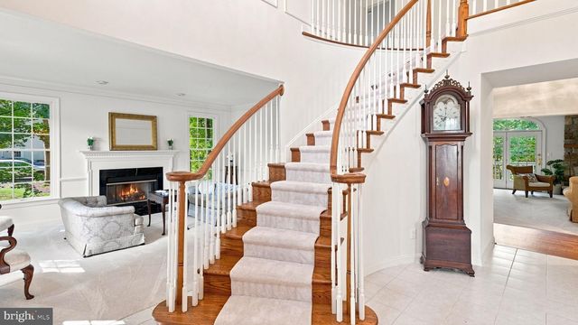 48 WOODSIDE LN, New Hope, PA 18938