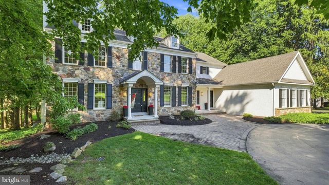 48 WOODSIDE LN, New Hope, PA 18938