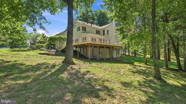 48 WOODSIDE LN, New Hope, PA 18938