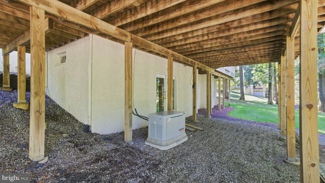 48 WOODSIDE LN, New Hope, PA 18938