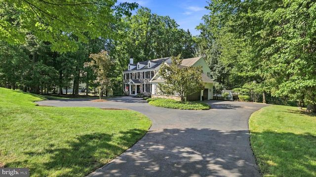 48 WOODSIDE LN, New Hope, PA 18938